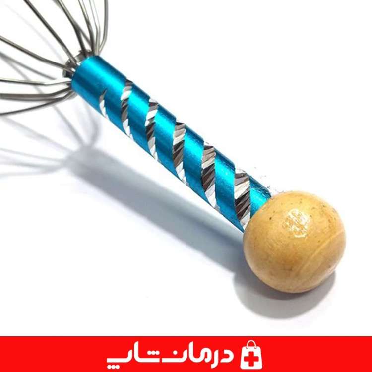 ماساژور سر سیمی ماساژور عنکبوتی سر ماساژ سر فروشگاه اینترنتی درمان شاپ اقلام مصرفی تجهیزات پزشکی و درمانی 401418
