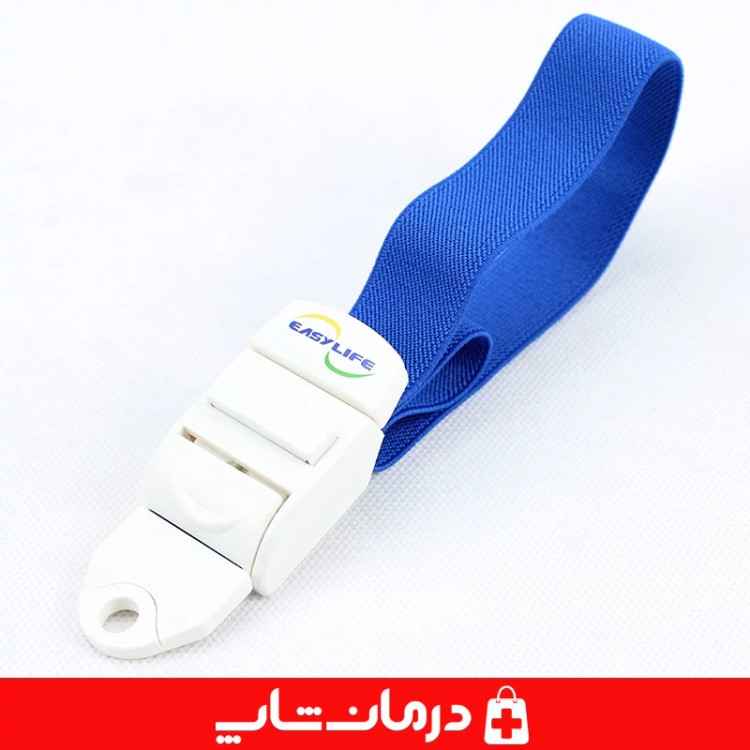 گارو رگ بند و شریان بند ایزی لایف مدل easy life hs 403a درمان شاپ فروشگاه اینترنتی اقلام مصرفی پزشکی درمانی طبی 401104