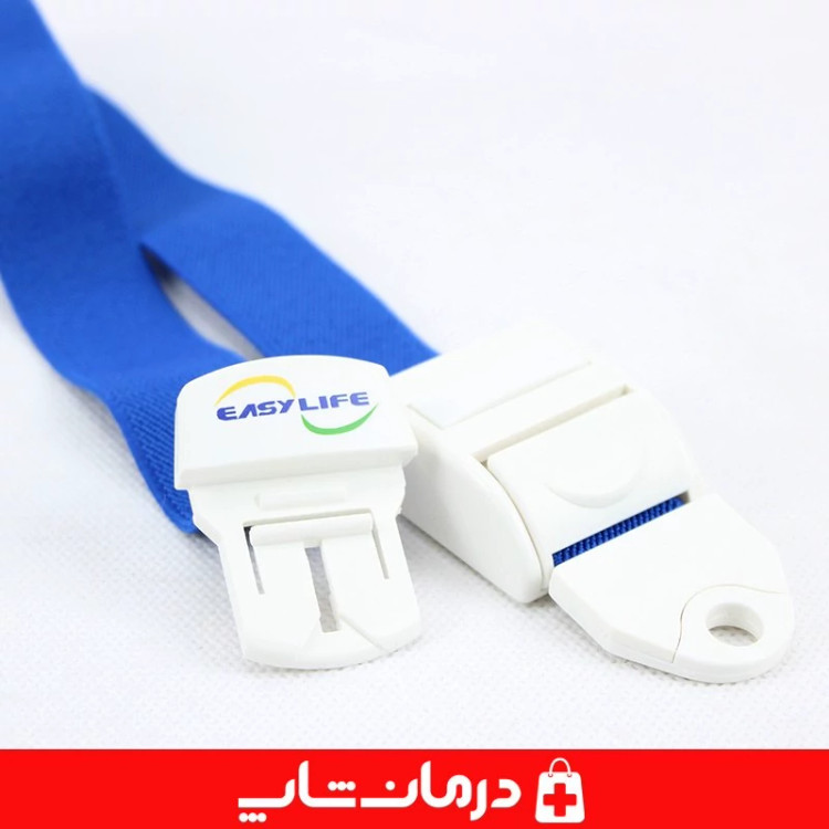 گارو رگ بند و شریان بند ایزی لایف مدل easy life hs 403a درمان شاپ فروشگاه اینترنتی اقلام مصرفی پزشکی درمانی طبی 401104