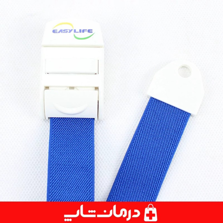 گارو رگ بند و شریان بند ایزی لایف مدل easy life hs 403a درمان شاپ فروشگاه اینترنتی اقلام مصرفی پزشکی درمانی طبی 401104
