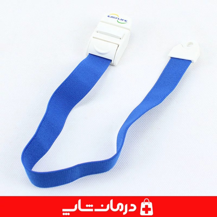 گارو رگ بند و شریان بند ایزی لایف مدل easy life hs 403a درمان شاپ فروشگاه اینترنتی اقلام مصرفی پزشکی درمانی طبی 401104
