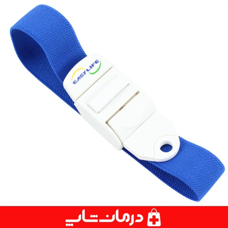 گارو رگ بند و شریان بند ایزی لایف مدل easy life hs 403a درمان شاپ فروشگاه اینترنتی اقلام مصرفی پزشکی درمانی طبی 401104