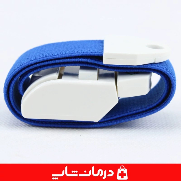 گارو رگ بند و شریان بند ایزی لایف مدل easy life hs 403a درمان شاپ فروشگاه اینترنتی اقلام مصرفی پزشکی درمانی طبی 401104