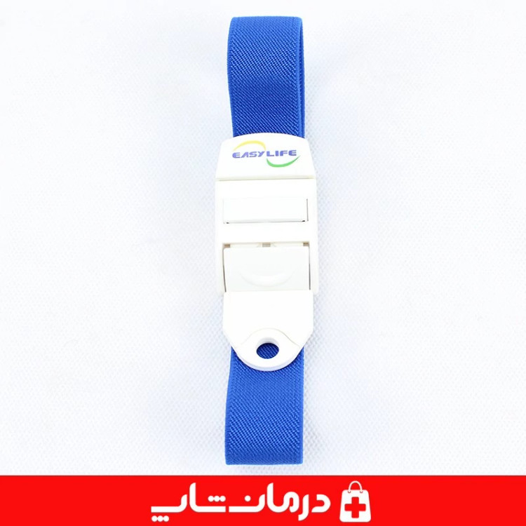 گارو رگ بند و شریان بند ایزی لایف مدل easy life hs 403a درمان شاپ فروشگاه اینترنتی اقلام مصرفی پزشکی درمانی طبی 401104