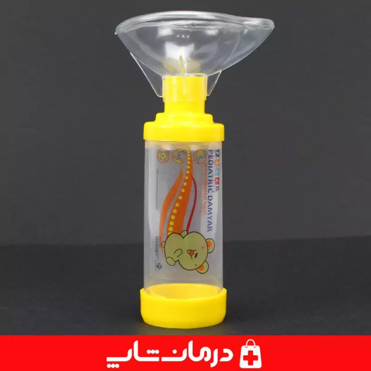 دم یار اطفال fte co بسته 6 عددی دمیار کودک اف تی ای کو کمک تنفس اطفال نوزاد کاناداکالا مدل 01312