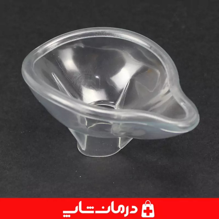 دم یار اطفال fte co بسته 6 عددی دمیار کودک اف تی ای کو کمک تنفس اطفال نوزاد کاناداکالا مدل 01312