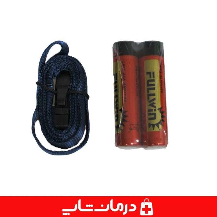 پالس اکسیمتر best پالس اکسیمتر انگشتی بست مدل GP101 اکسیژن سنج درصد اکسیژن خون انگشتی کاناداکالا مدل 01312