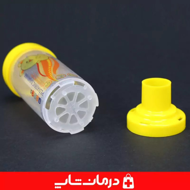 دم یار اطفال fte co بسته 6 عددی دمیار کودک اف تی ای کو کمک تنفس اطفال نوزاد کاناداکالا مدل 01312