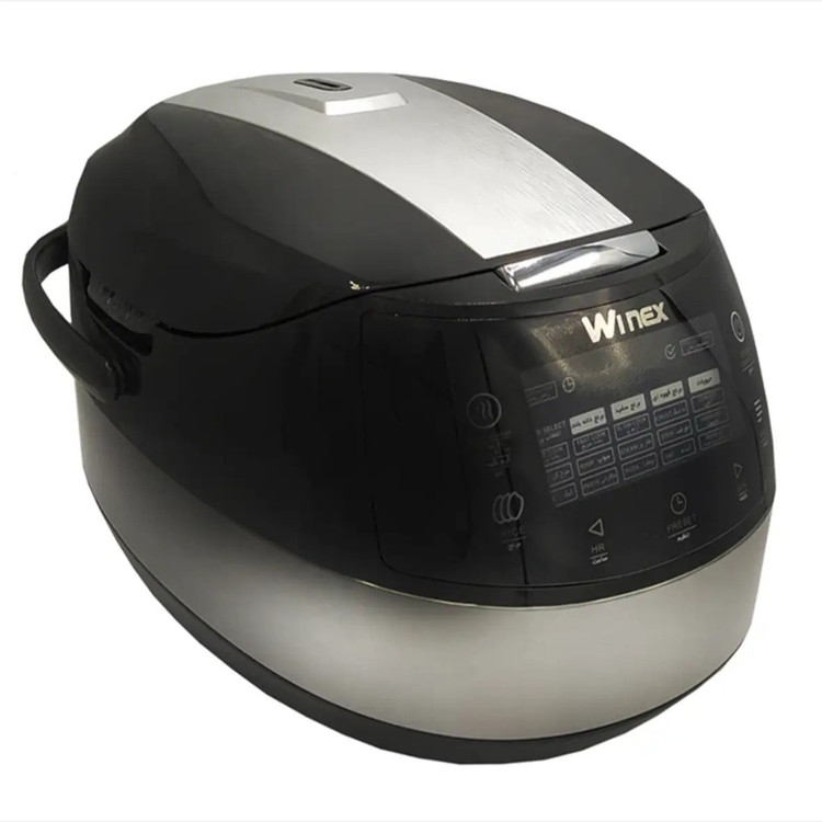 پلوپز دیجیتالی وینکس مدل W-702 مدل:new kanada01805