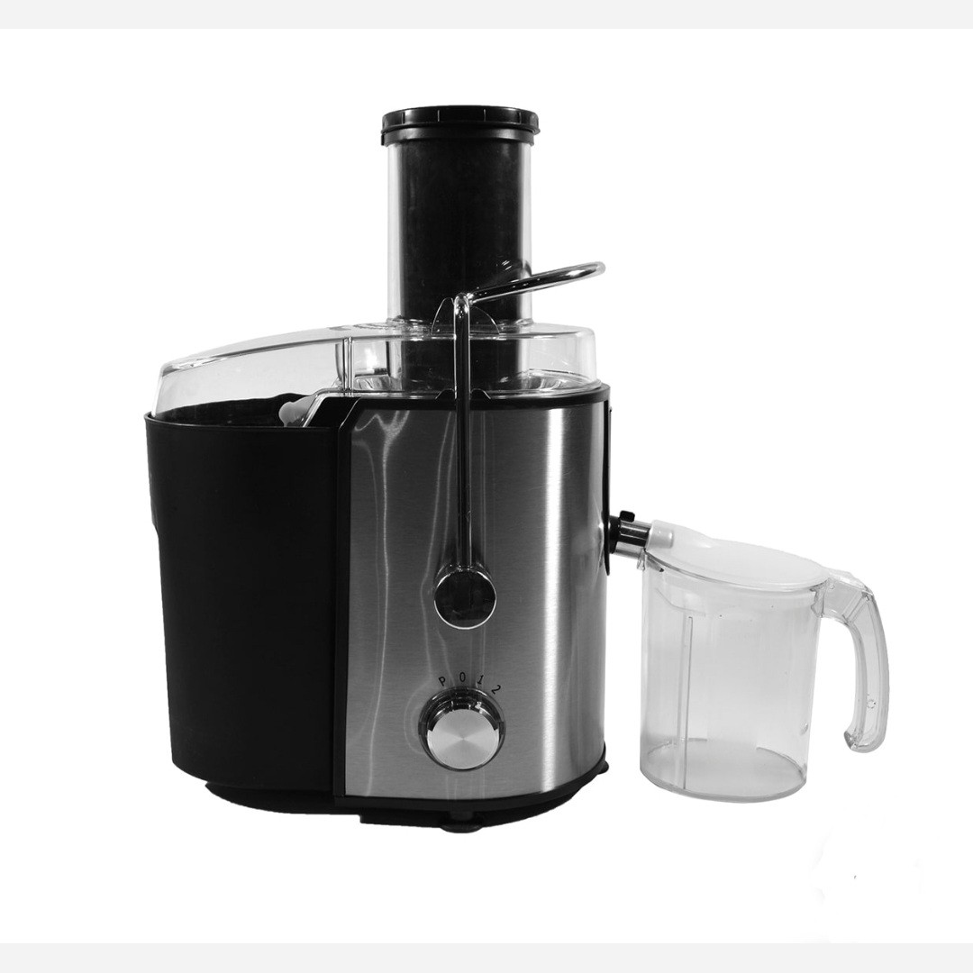 آبمیوه گیری تک کاره استیل ارشیا مدل JB-6121A  مدل:new kanada01805