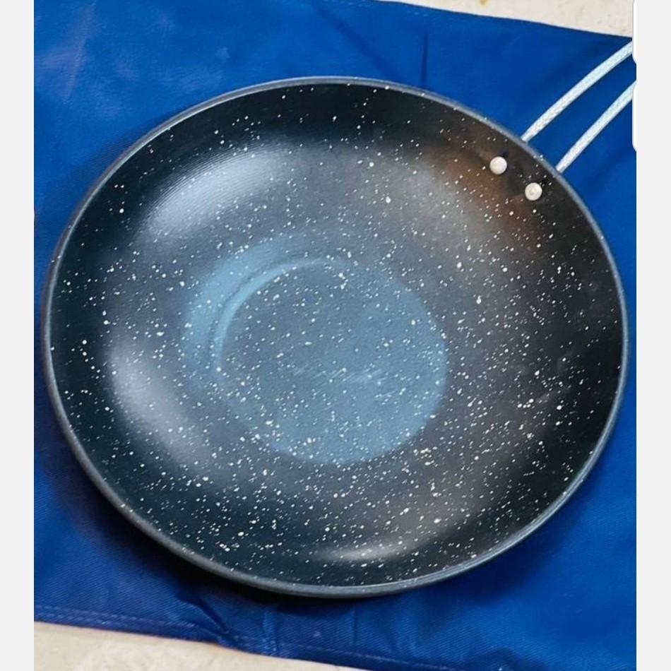 ساج دسته دار 33 سانت داخل کوله ای   مدل:new kanada01778