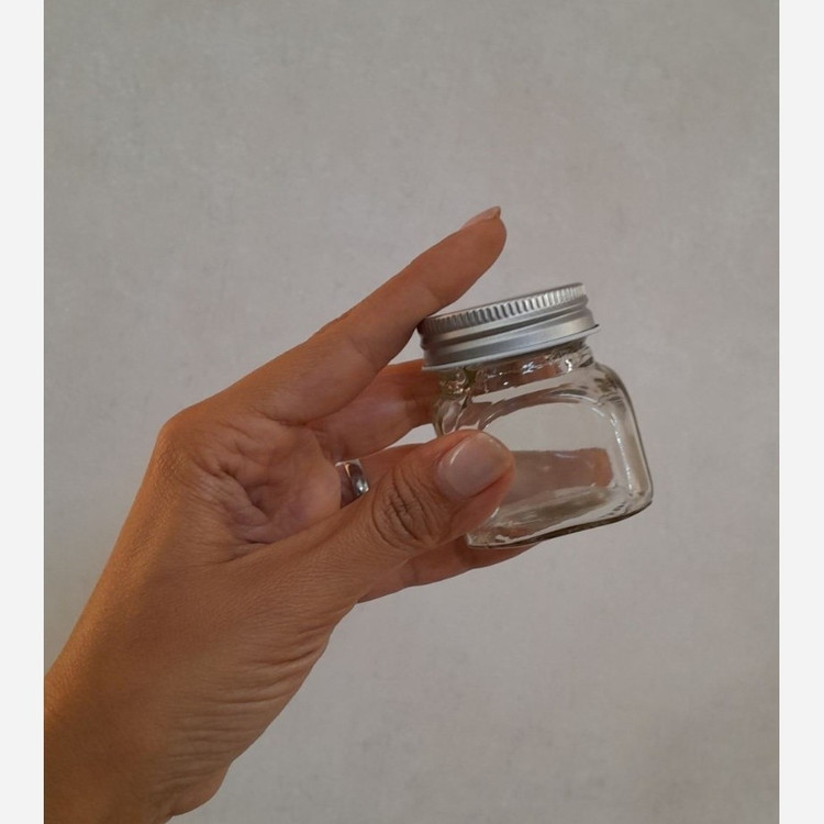 جا ادویه مک کارتی سایز 5 بسته 5 عددی مدل:new kanada01778