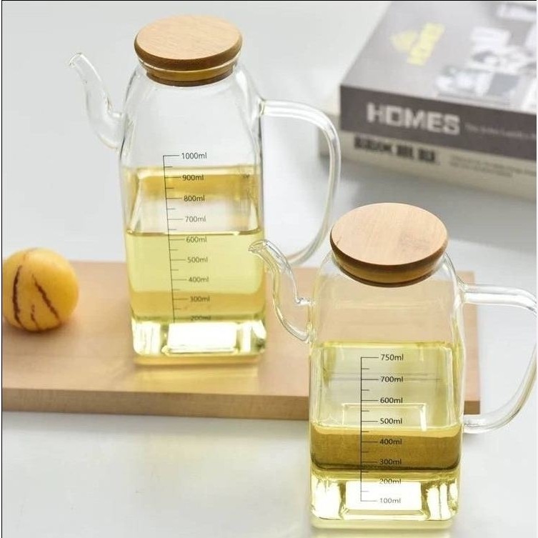 روغن ریز 750 میل کف مربع پیرکس مدل:new kanada01789