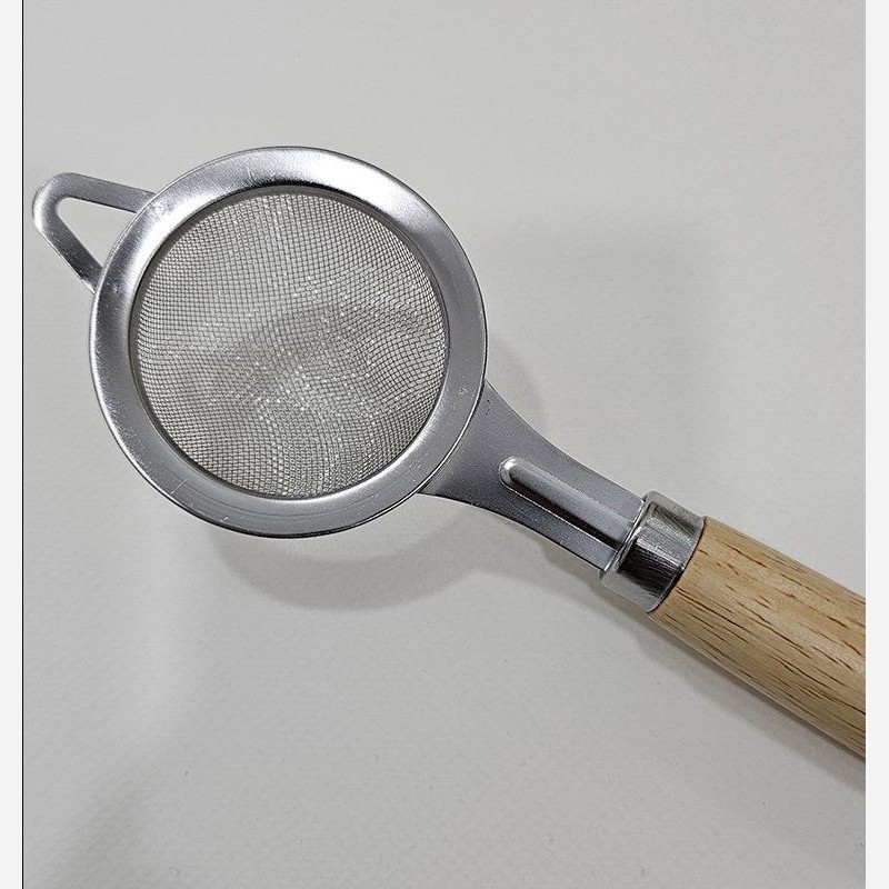 صافی چای دسته بامبو وارداتی  مدل:new kanada01789