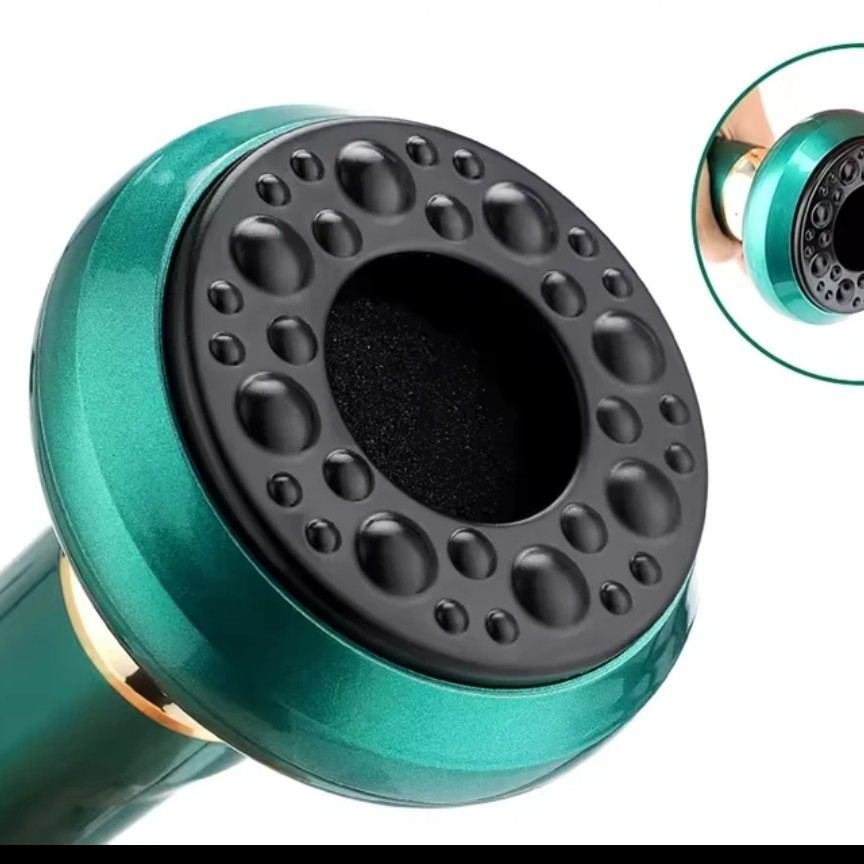 دستگاه بادکش برقی مدل شارژی کد DS-A12 مدل:new kanada0458