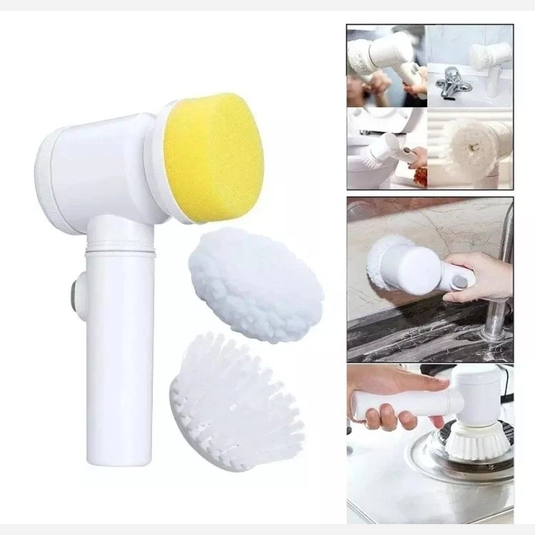 فرچه شارژی مجیک براش مدل:new kanada0458