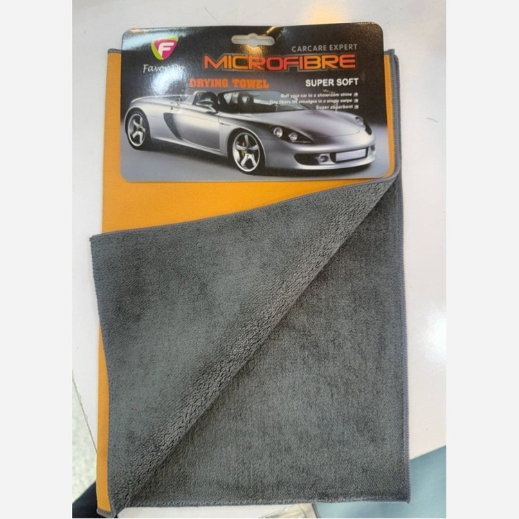 دستمال دورو 40*30 مدل:new kanada0458