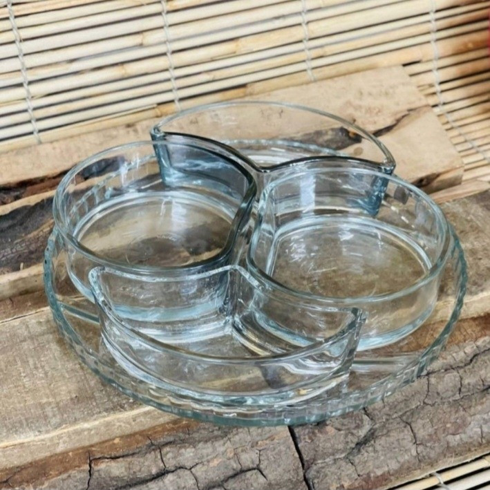 اردوخوری 4 خانه لاوین مدل:new kanada03254