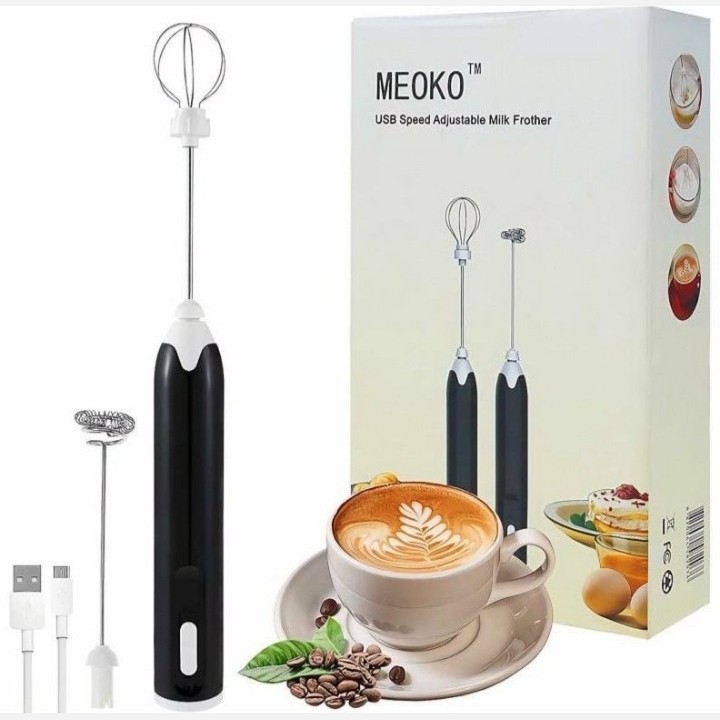 همزن شارژی دوحالته میاکو     مدل:new kanada03254