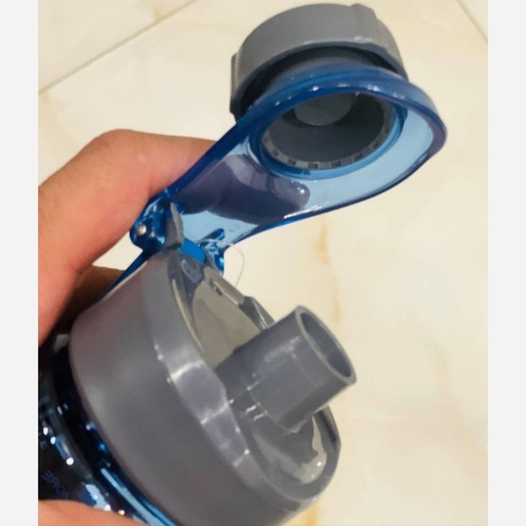 قمقمه نشکن لایف کوچک 550 مدل:new kanada03254