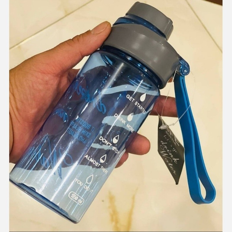قمقمه نشکن لایف کوچک 550 مدل:new kanada03254