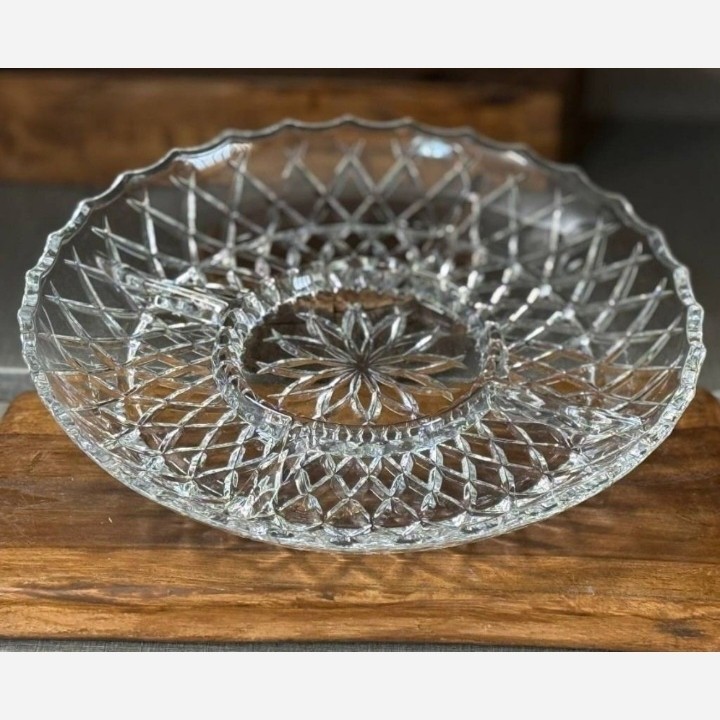 اردوخوری 5 خانه میشل F      مدل:new kanada03254