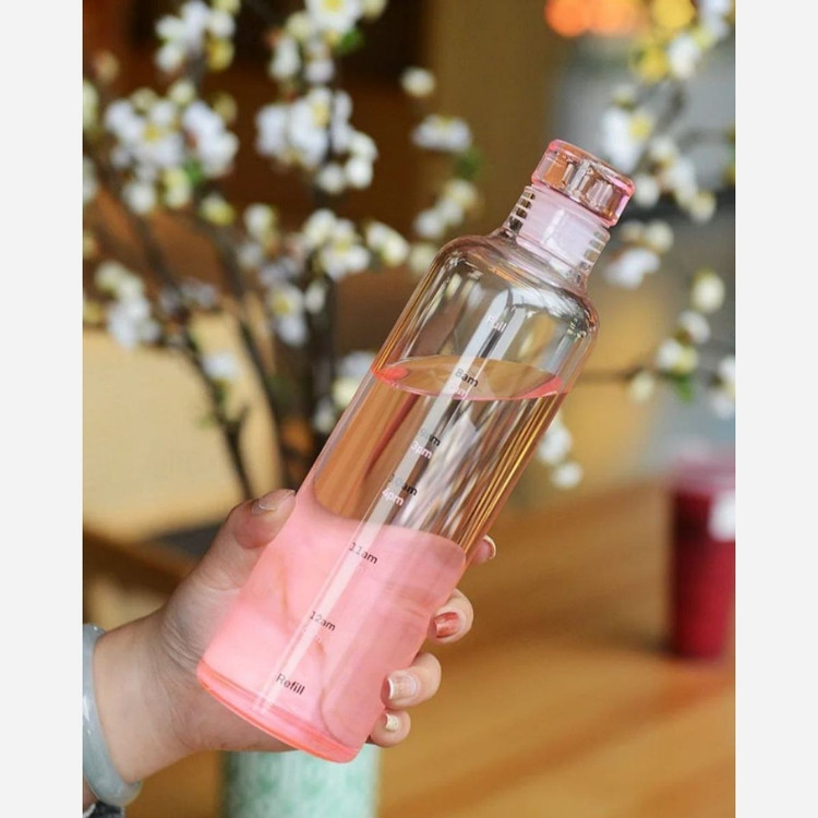 بطری یک لیتری دتاکس پیرکس مدل:new kanada0112584