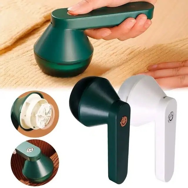 دستگاه پرزگیر لباس شارژی    مدل:new kanada0112584