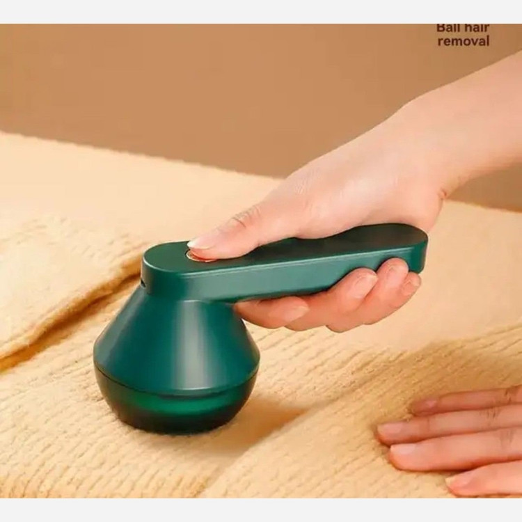 دستگاه پرزگیر لباس شارژی مدل:new kanada0112584