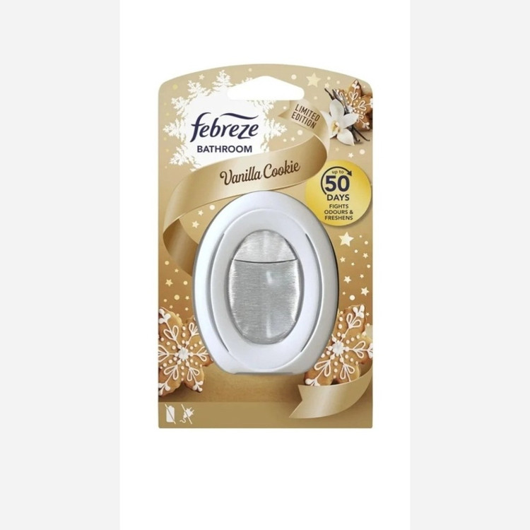خوشبوکننده سرویس بهداشتی فبرز مدل:new kanada0112584