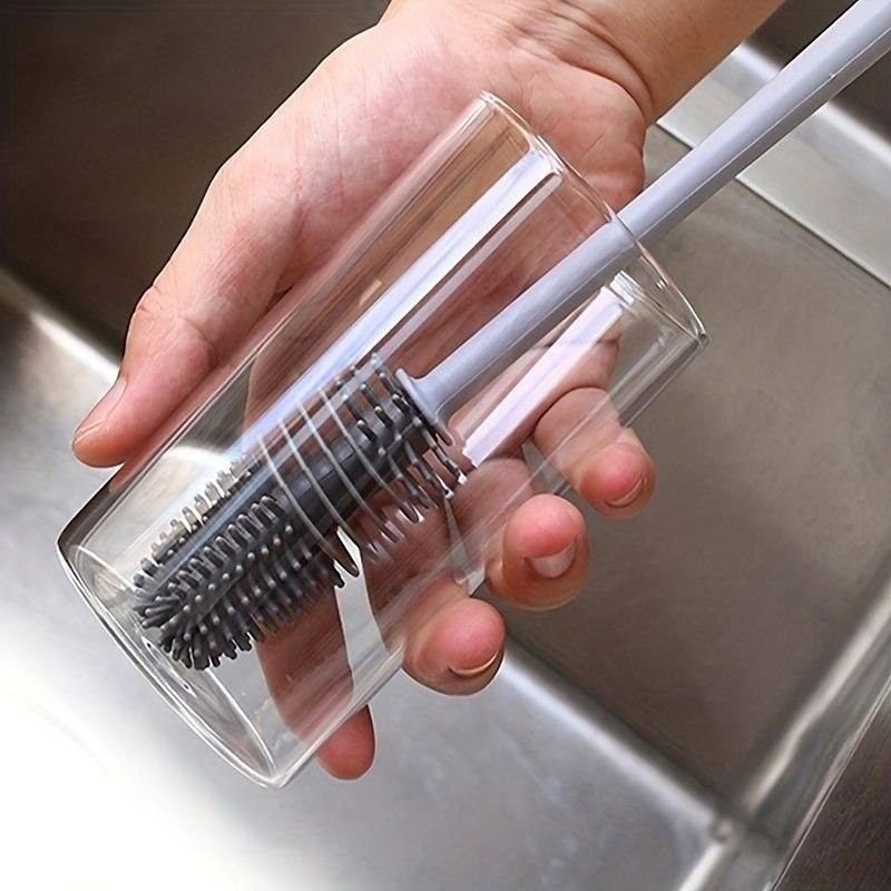 فرچه سیلیکونی لیوان شور     مدل:new kanada0112584