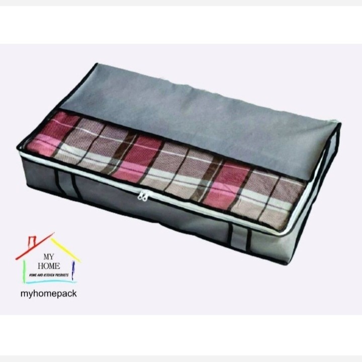 باکس پتو زیر تختی   مدل:new kanada011784