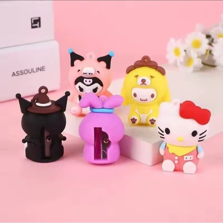 تراش کرومی M58 مدل:new kanada011584