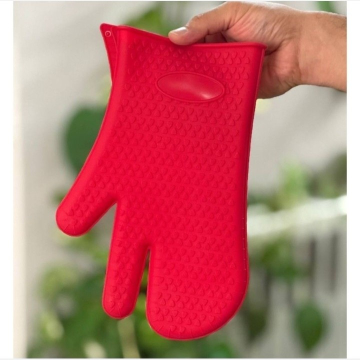 دستکش سیلیکونی مدل:new kanada011584