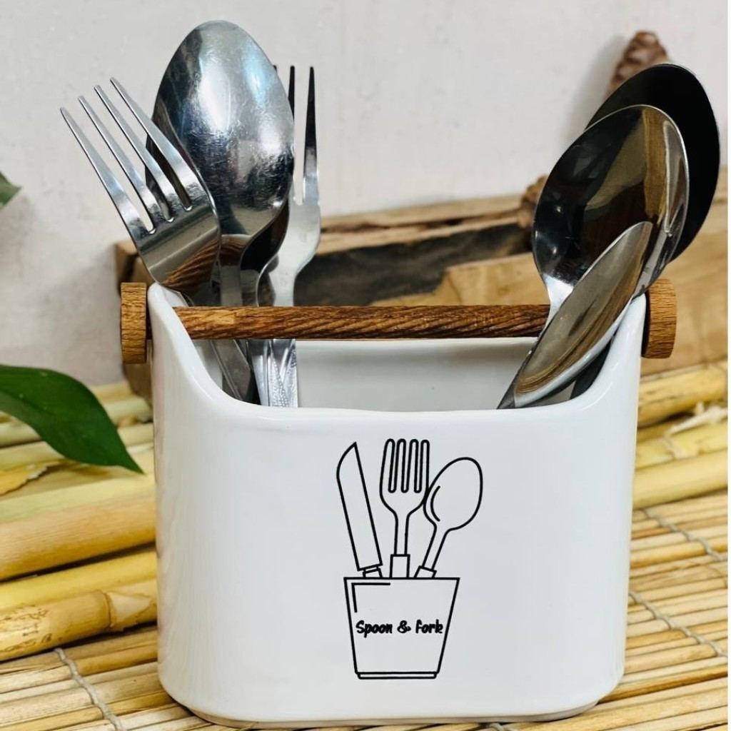 جا قاشقی بیضی ارکیش  مدل:new kanada0115367