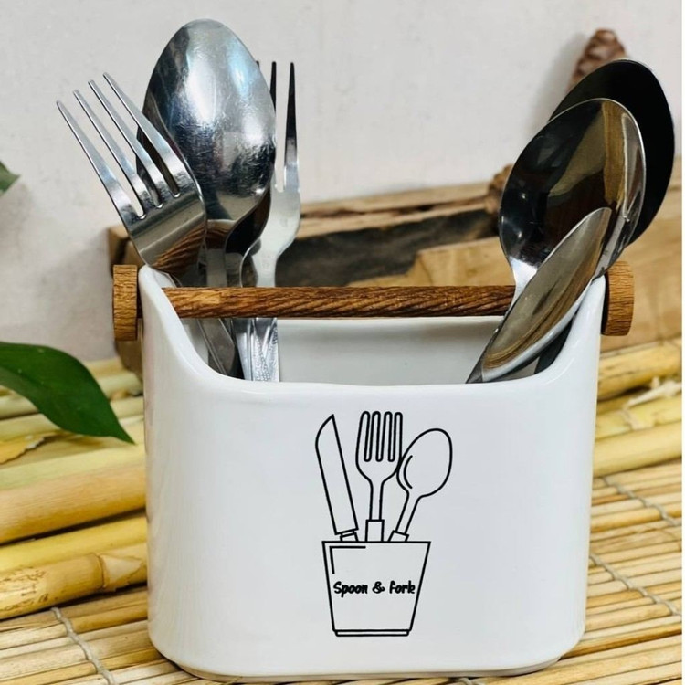 جا قاشقی بیضی ارکیش مدل:new kanada0115367
