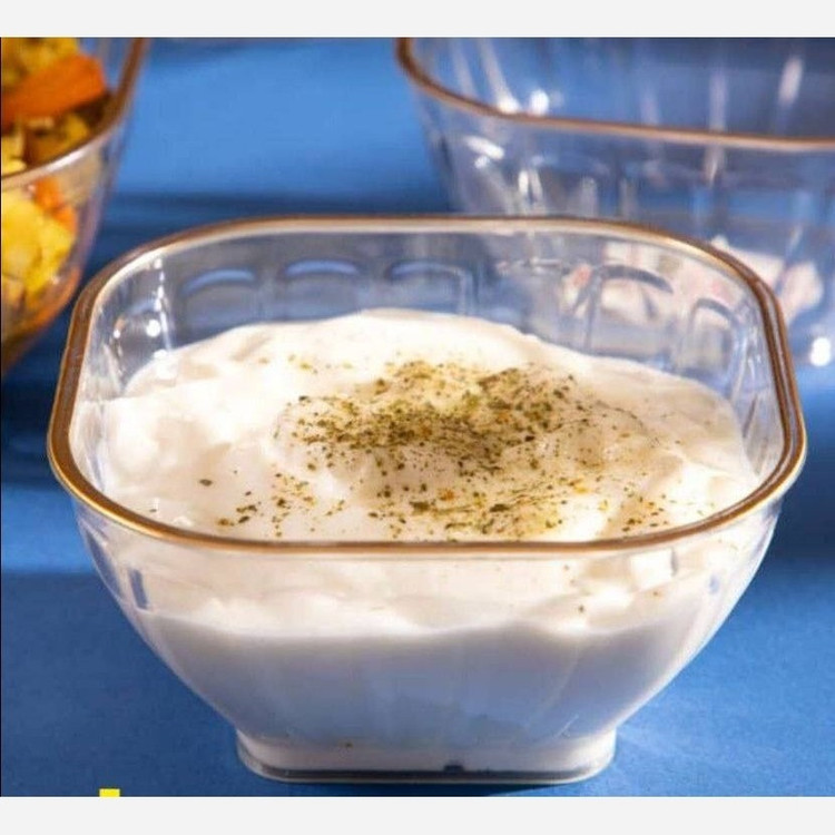 کاسه مربع اکرولیک طلاکوب مدل:new kanada0115367