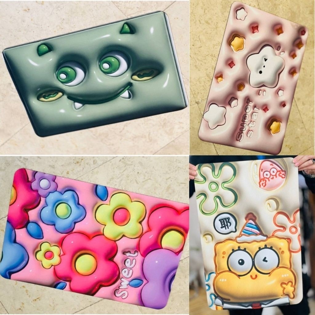 پادری سه بعدی خارجی Z33   مدل:new kanada0115367
