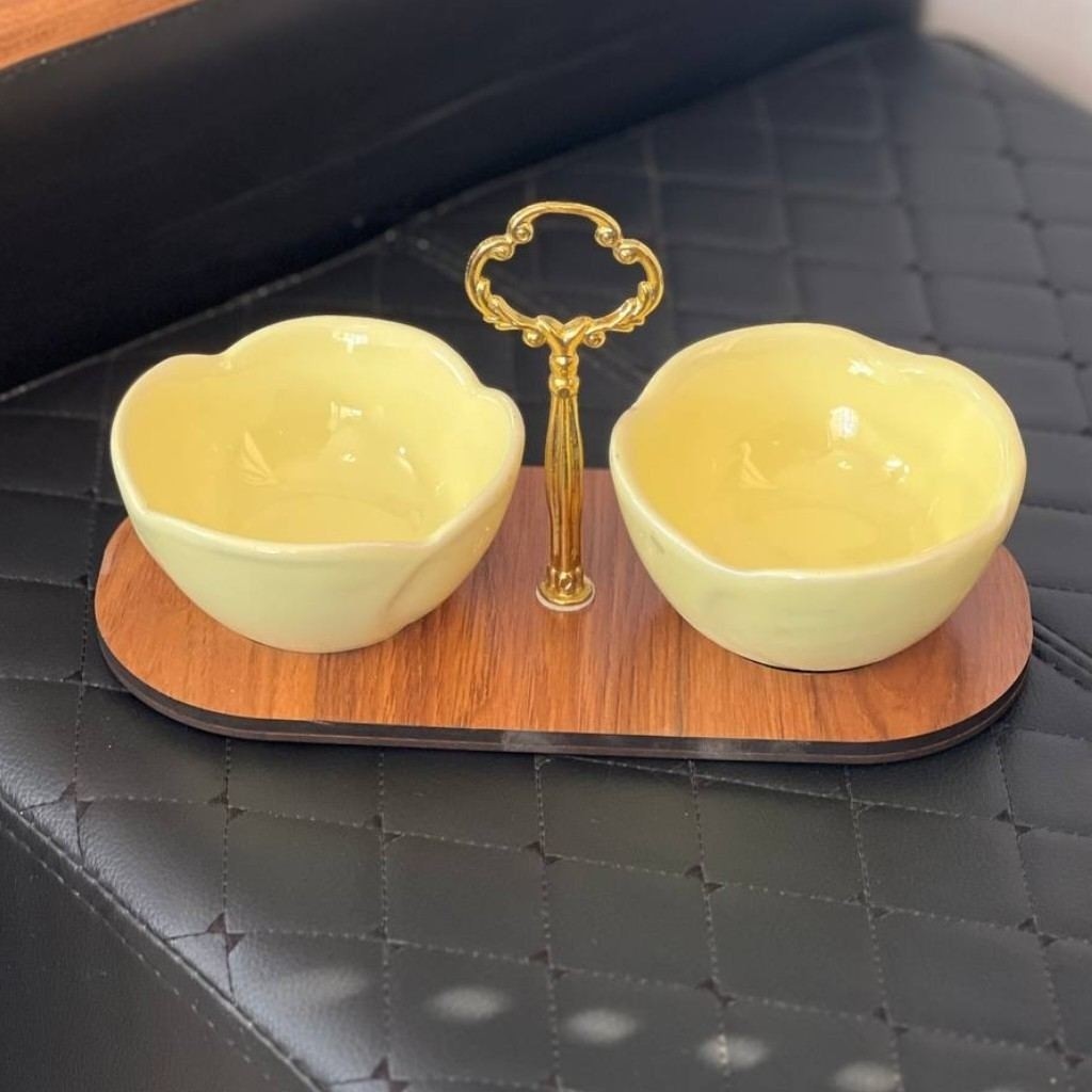 اردوخوری 2 خانه سرامیکی لاله   مدل:new kanada0115367