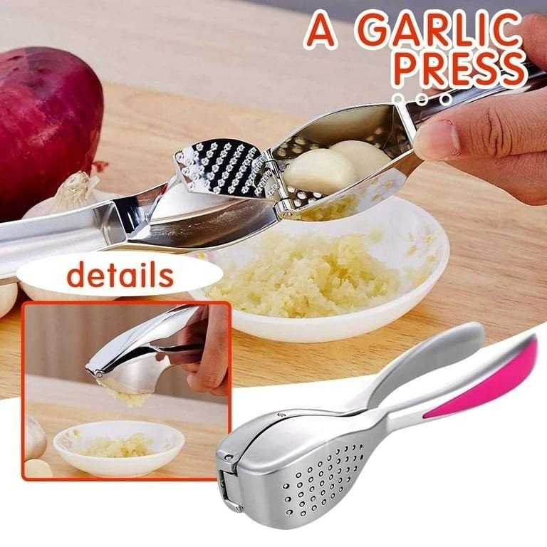 سیر له کن طلایی GARLIC   مدل:new kanada0115367