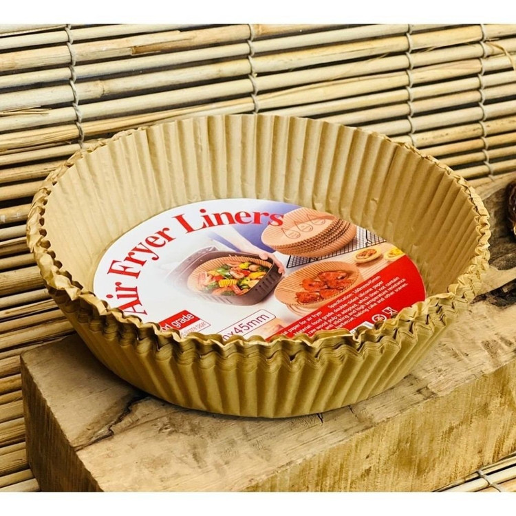 کاغذ نسوز سرخ کن 50 عددی مدل:new kanada0115367
