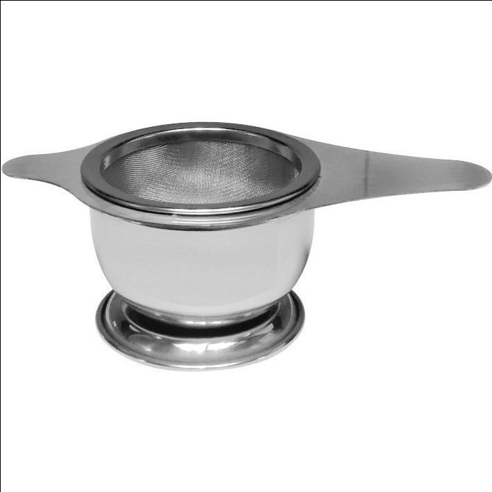 صافی چای استیل پایه دار مجلسی مدل:new kanada0115367