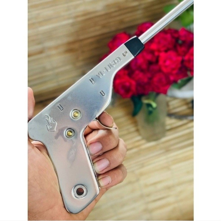 فندک اتمی فلزی اسپارک مدل:new kanada0115358