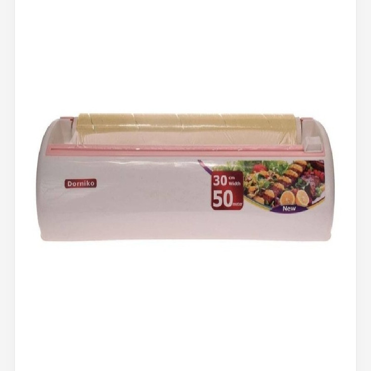 دستگاه برش سلفون (کاتر) 40 سانتیمتری درنیکو مدل:new kanada0115358