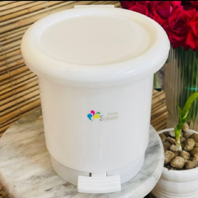 سطل پدالی هوم دکس مدل:new kanada0115345