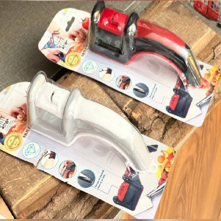 چاقوتیزکن رومیزی کوثر مدل:new kanada0115345