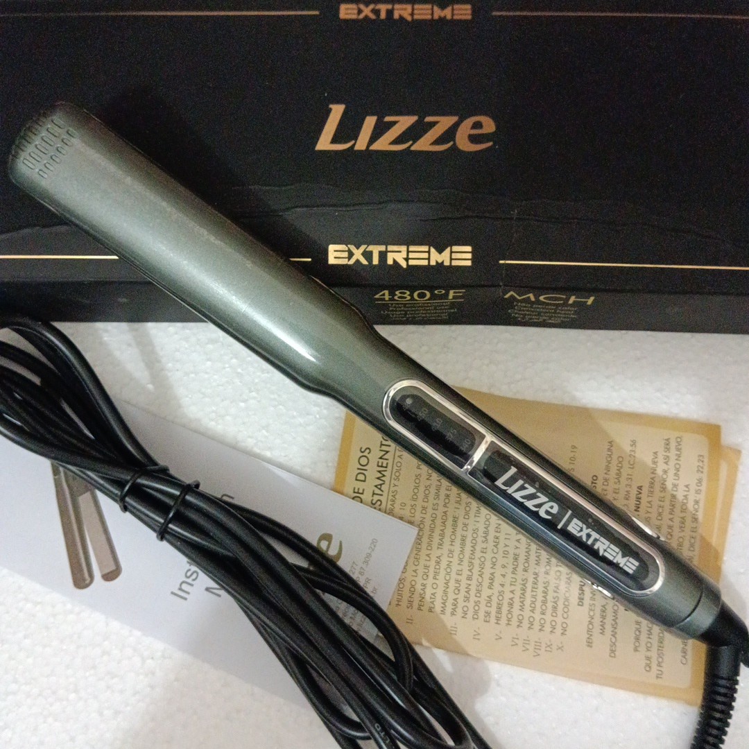 اتو مو کراتین لیز EXTREME LIZZE مدل:new kanada0115345