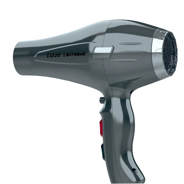 سشوار لیز مدل اکستریم 2400 وات LIZZE Extreme مدل:new kanada0115332