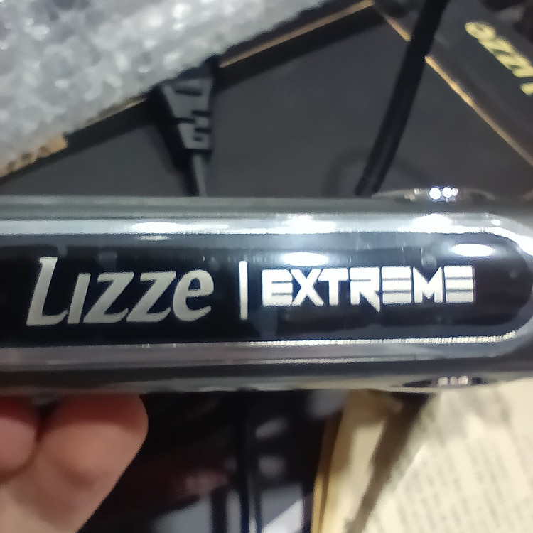 اتو مو کراتین EXTREME LIZZE مدل:new kanada0115332