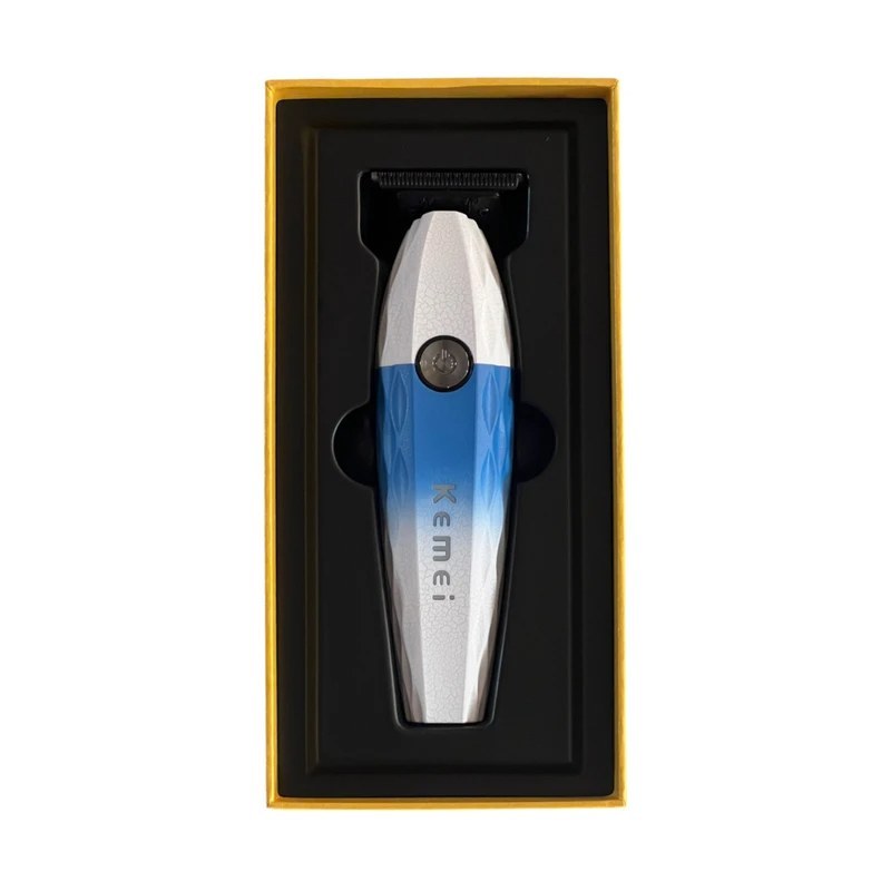 ماشین اصلاح کیمی kemei مدل KM-1690A مدل:new kanada0115332